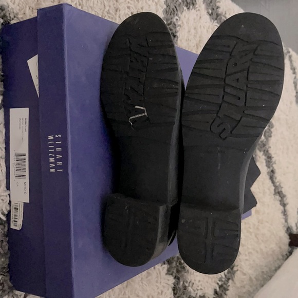 Stuart Weitzman Riding boot - Picture 5 of 6